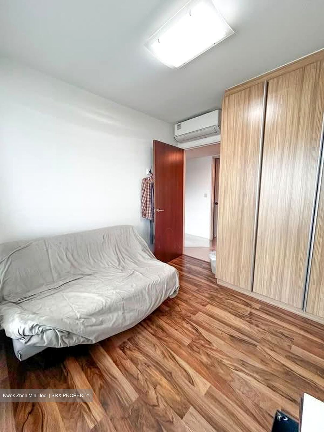 Blk 588D Park Central @ Amk (Ang Mo Kio), HDB 4 Rooms #591956251